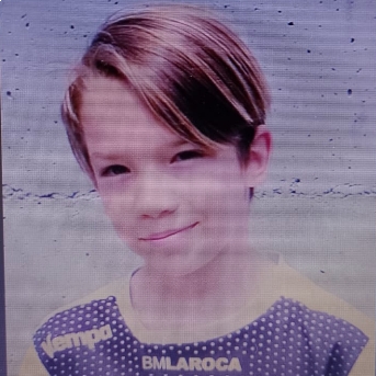 ASIER CARCOLE SANTOS