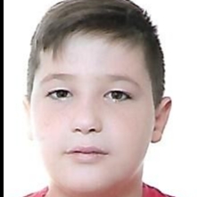JORDI TIMOR AMURRIO