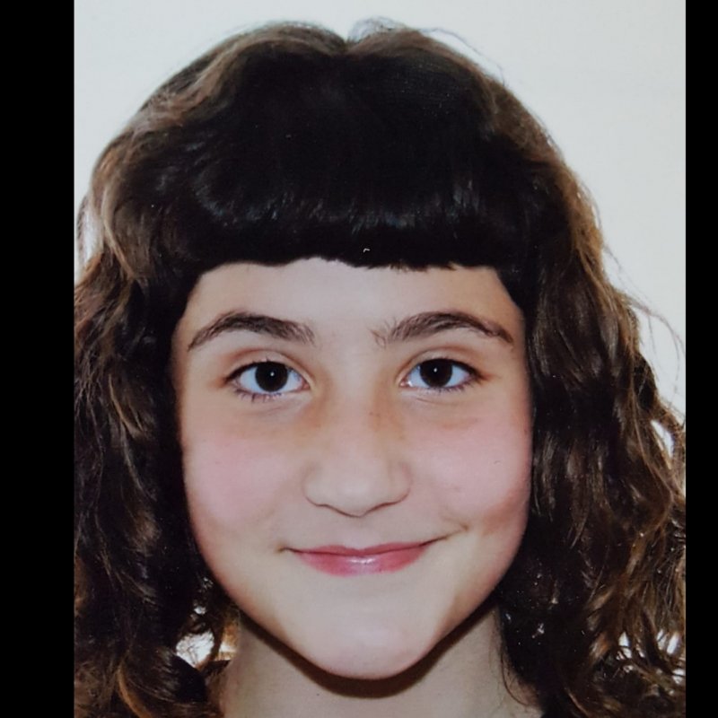 ANNA ADIN BARBERA