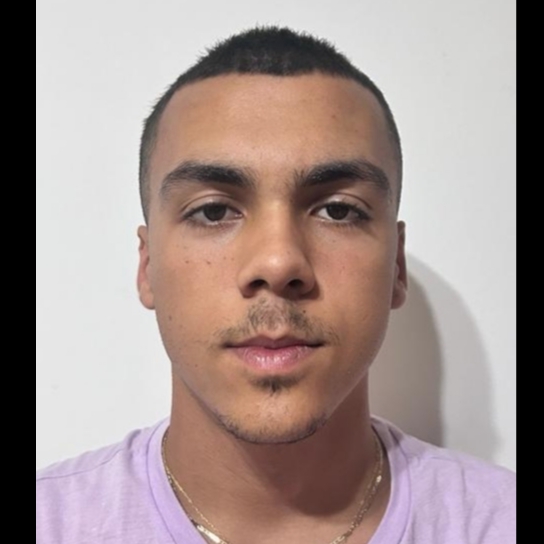 DANIEL  MARTIN AFONSO