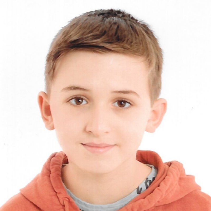 YAGO DE LA PEÑA CASTRO