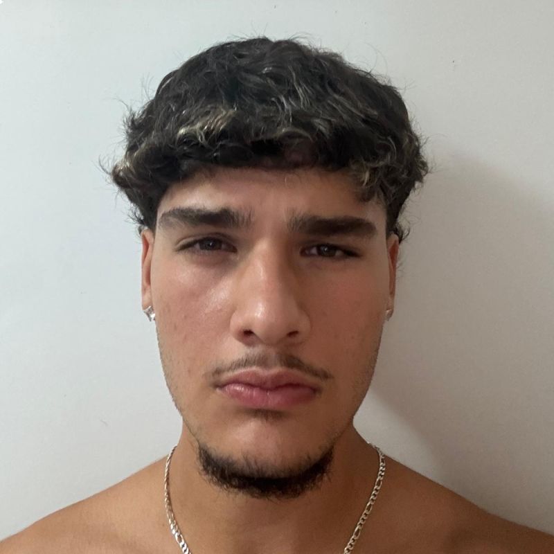 HORACIO ARMANDO SAGLIO SANTANA