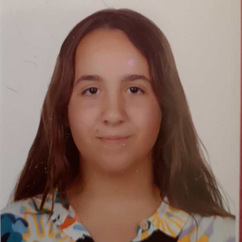 SOFIA CENTENO GARCIA