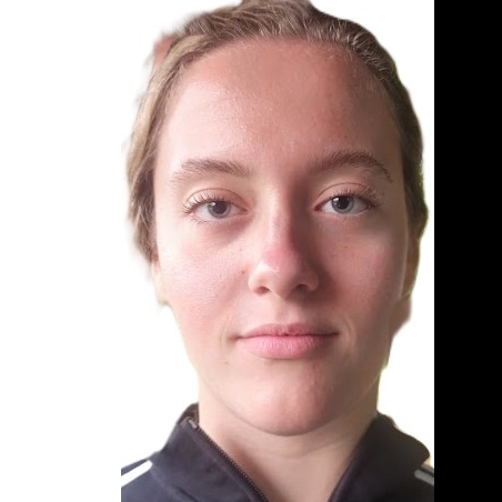 REBECA MARIA GAZDARU