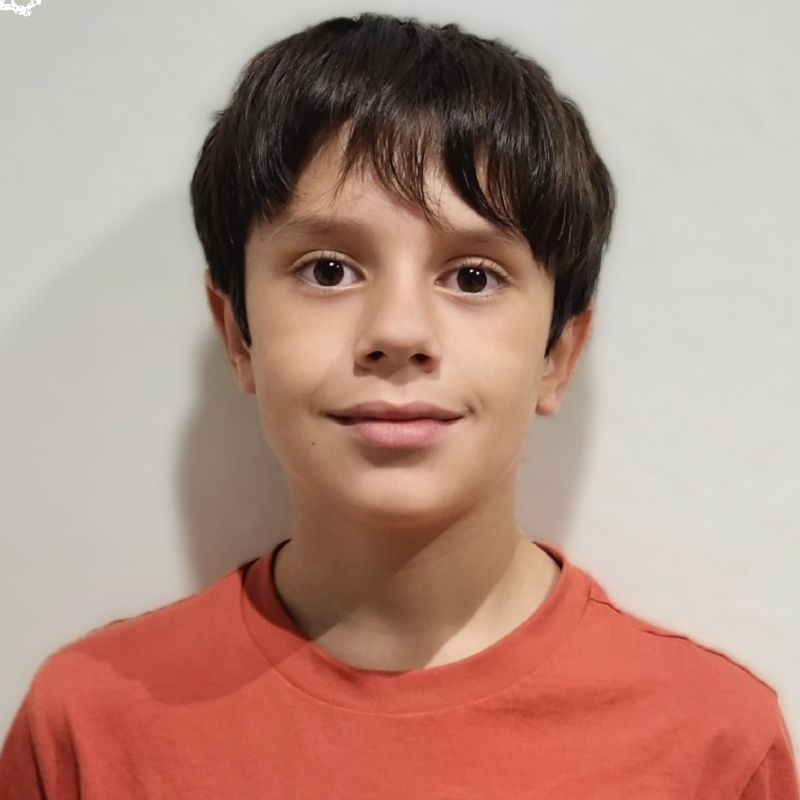 MATEO ENRIQUE ZARATE GONZALEZ