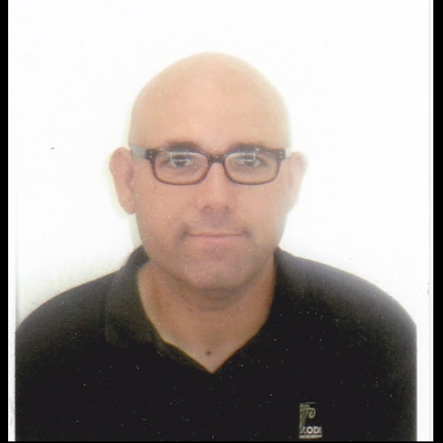 FEDERICO BENITO TORRES