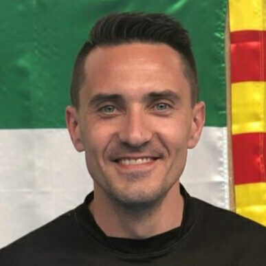 ANTONIO JAVIER GARCIA DEL SALTO