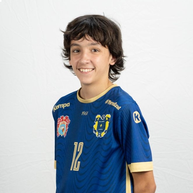 LEO SANTOS FERNANDEZ