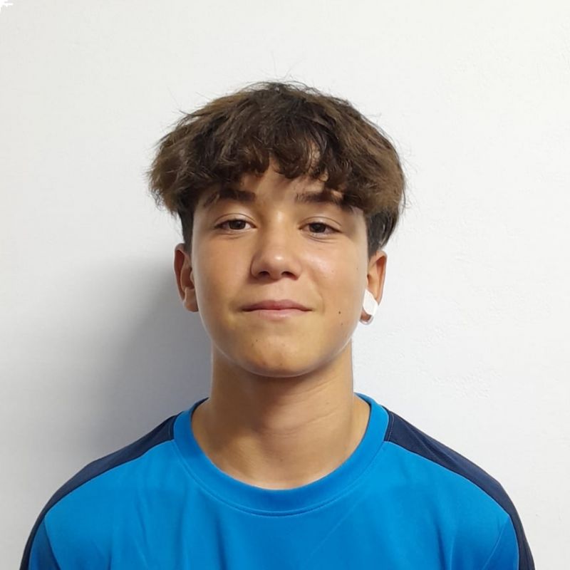 PEDRO  GARRIDO MARTINEZ