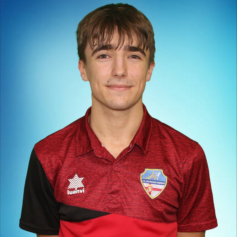 ANDRES  GARMENDIA APEZTEGUIA