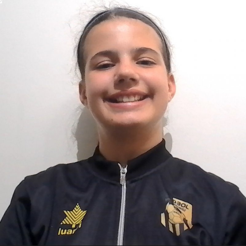 ANNA SARIGIANNIS PSOMA