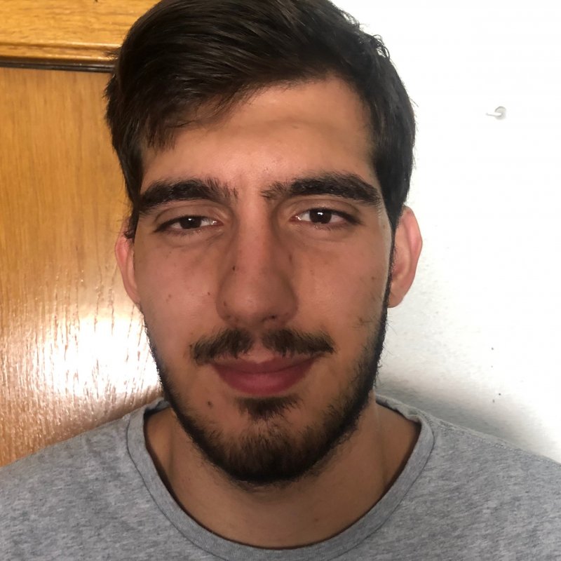 GABRIEL  ALBACETE LOPEZ-ROMAN