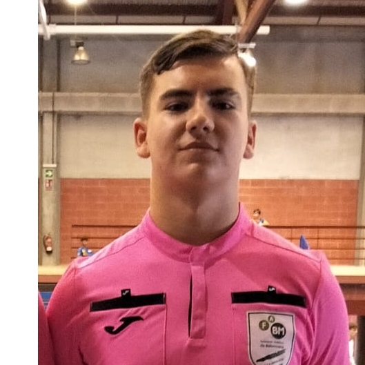 ANGEL SANTOFIMIA JIMENEZ