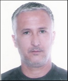 CARMELO MARCO SANTANA RODRIGUEZ