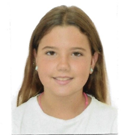 ARANTXA BARRACHINA PORE