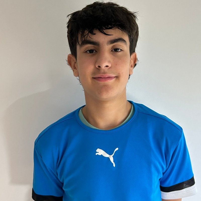 MIGUEL  GARCIA FERREIRA