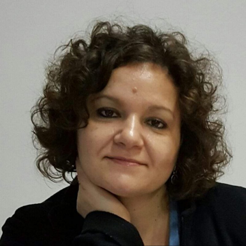 ANTONIA GIJON DIAZ MERINO