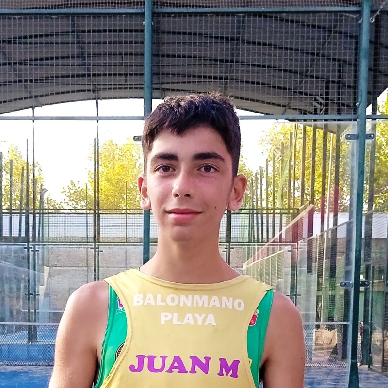 JUAN  MARTINEZ GALLEGO 
