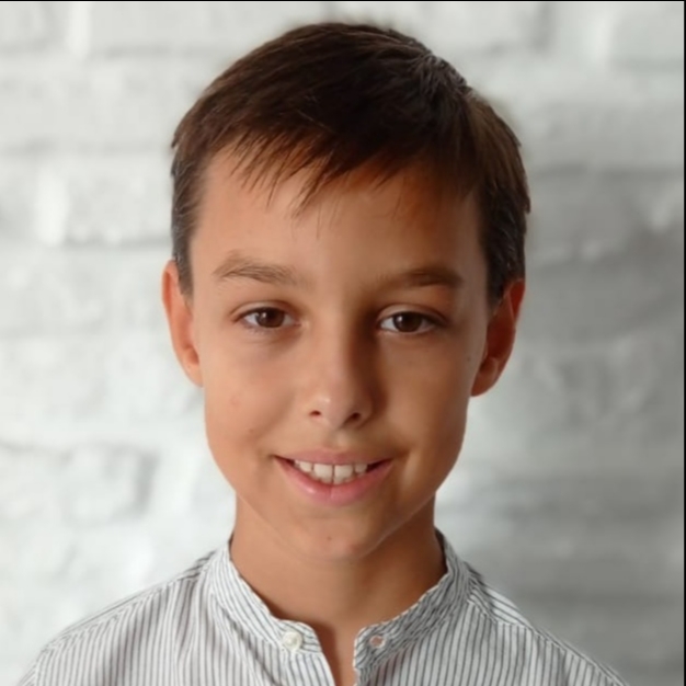 ALBERTO MARTIN GARCIA