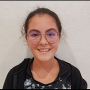 YASMIN GHARBI ALMEIDA