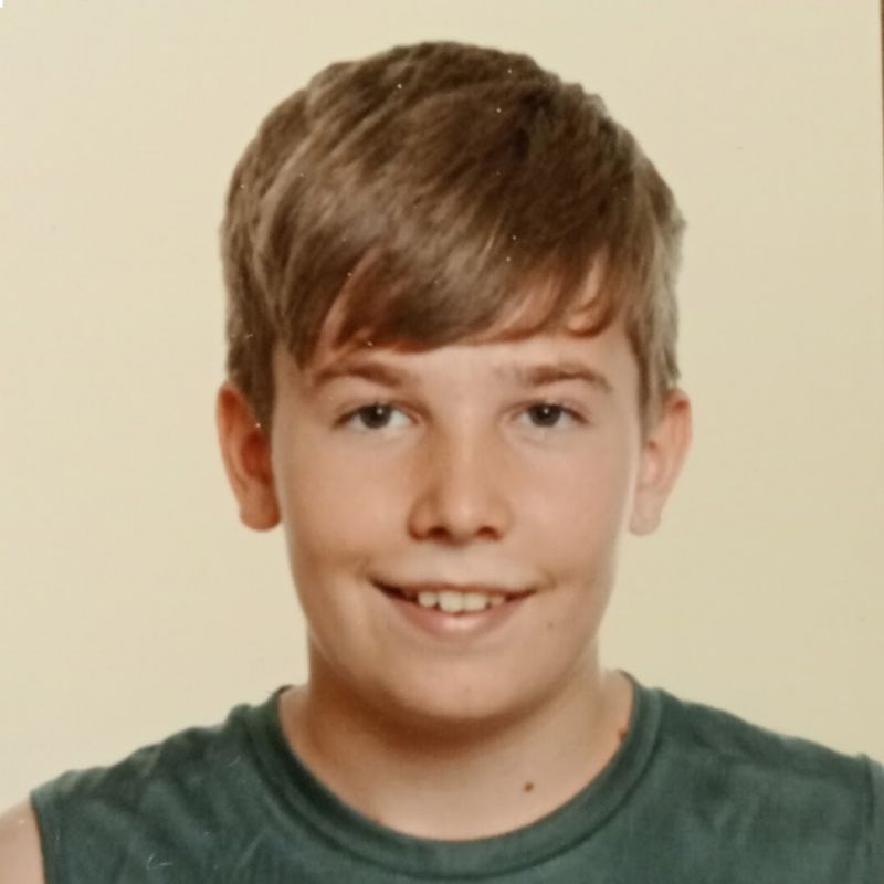 HUGO CARBALLA GARCIA