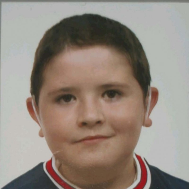 PABLO GARCIA QUICIOS