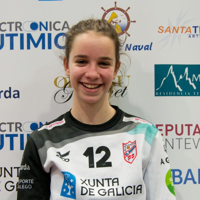 MARTA  VICENTE GANDARA