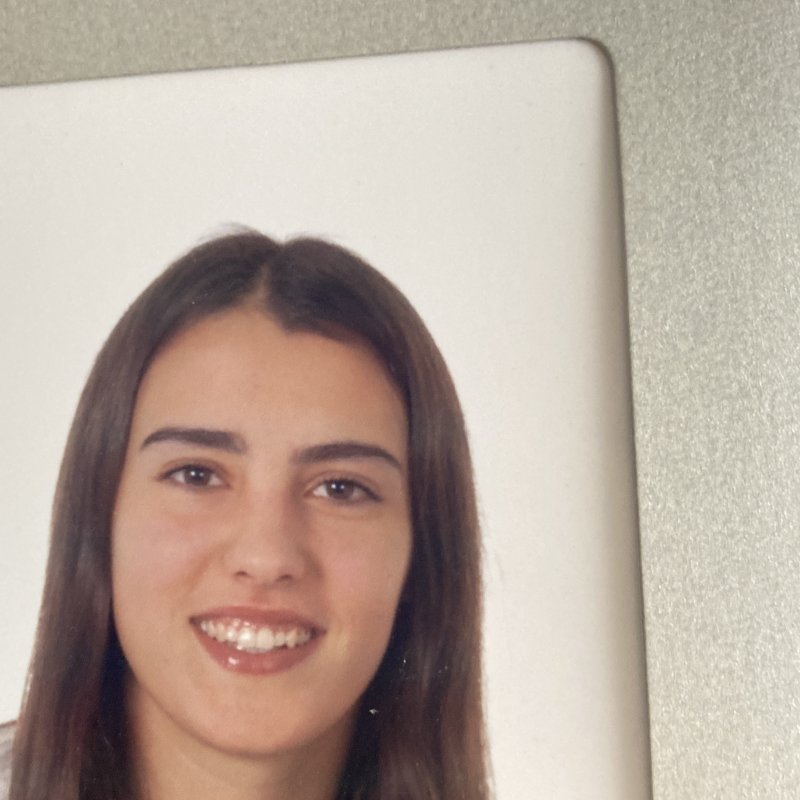 ALEXANDRA  GORDALIZA TEJERO