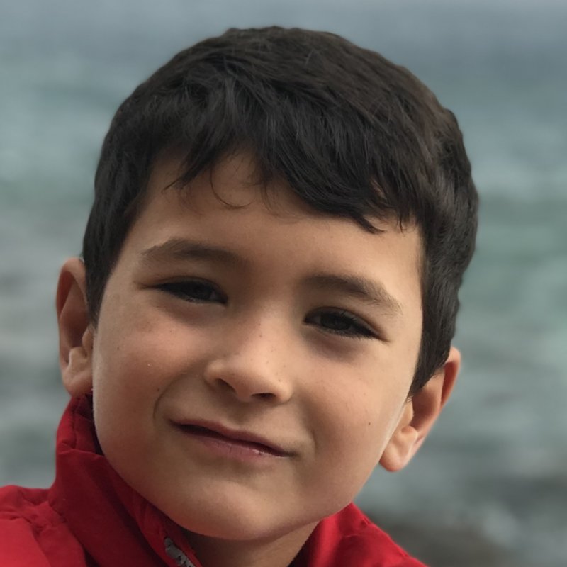 NICOLAS  MACEIRA SUAREZ