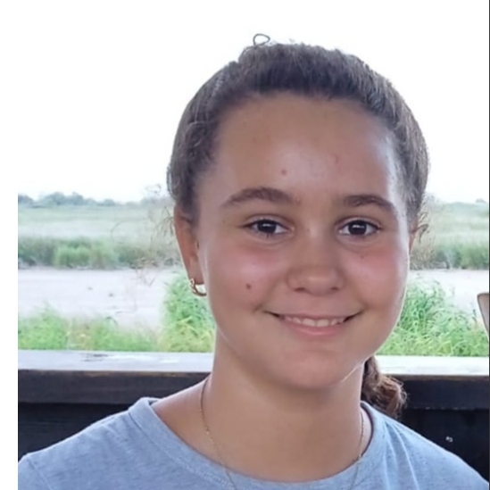 ANGELA RAMIREZ FERNANDEZ