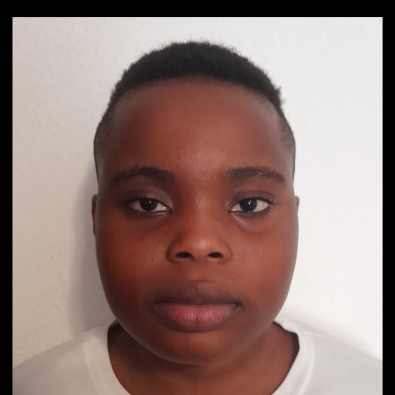 ISRAEL ALVARO NOSA BABATUNDE