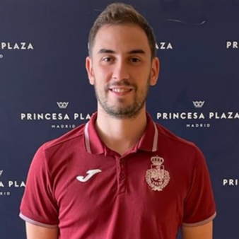 ALEJANDRO LOZANO CUBERO 