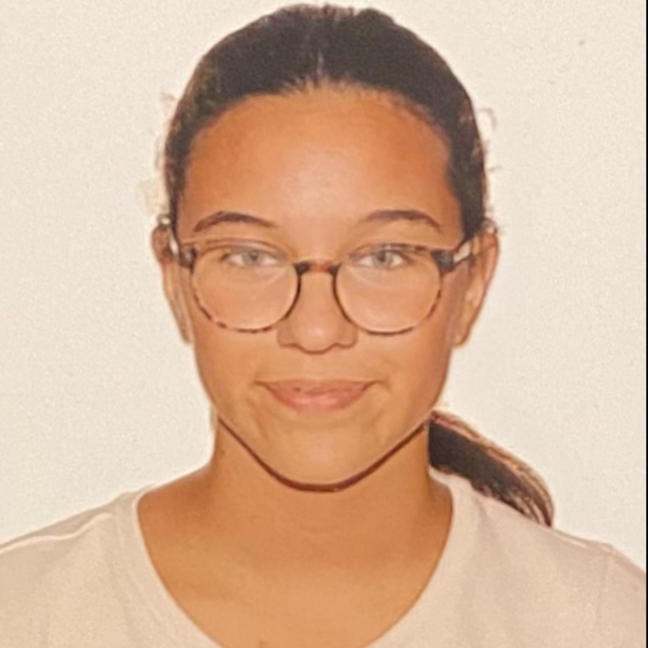 CRISTINA  LOBO VICTORIO