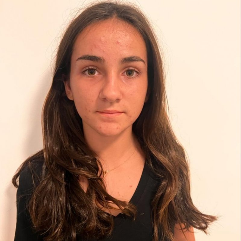 IRENE FRESNILLO GIL DE LA VEGA