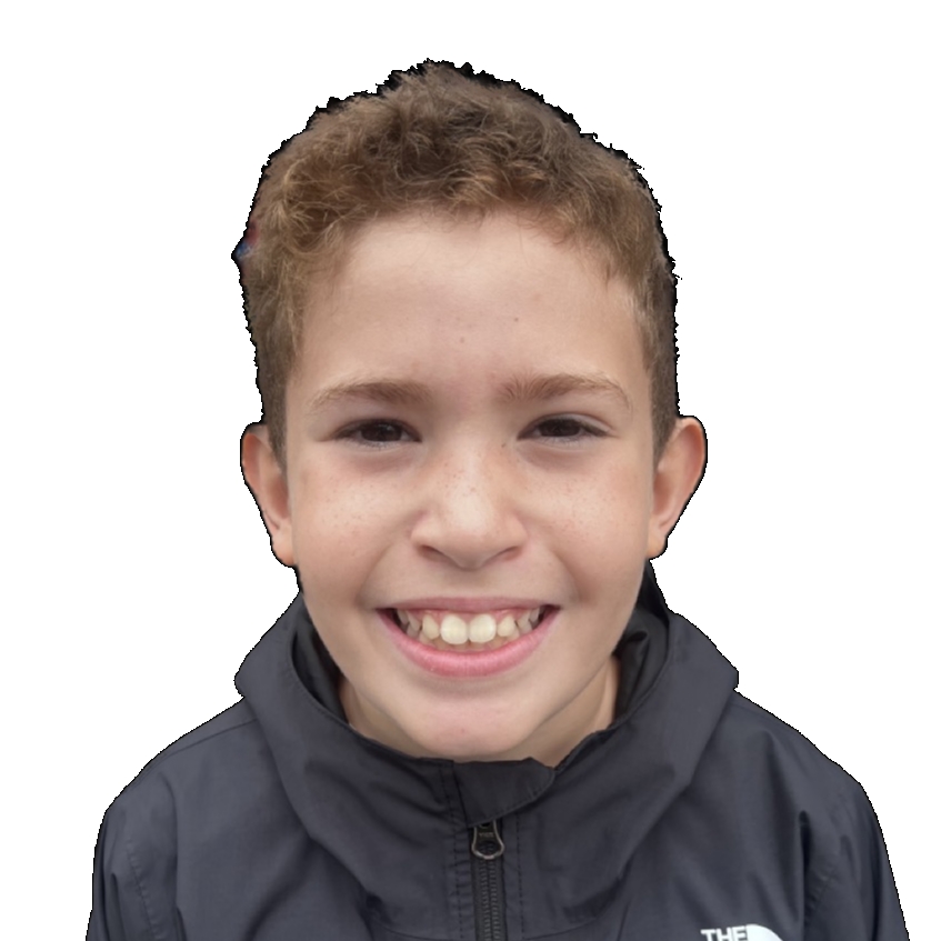 ENZO CABALLERO FERNANDEZ