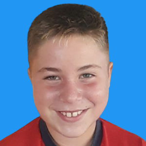 MARCOS GILABERT BUSTOS