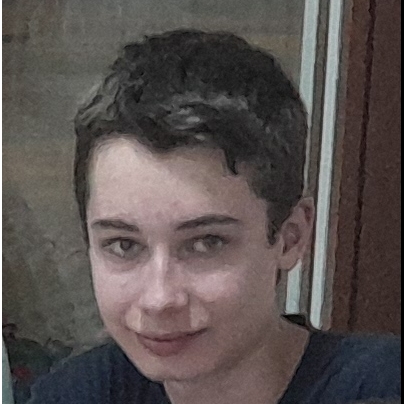 DANIEL GONZALEZ ALVAREZ