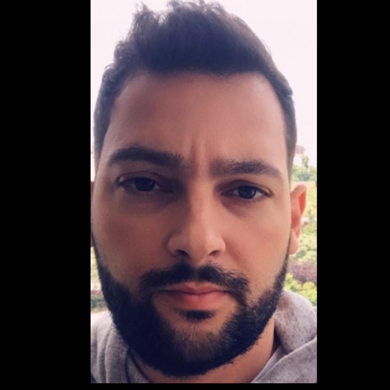 FERNANDO IGLESIAS GAVILANES