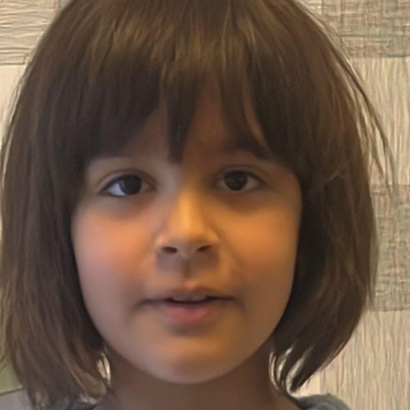 OLIVIA DOMINGUEZ ALONSO