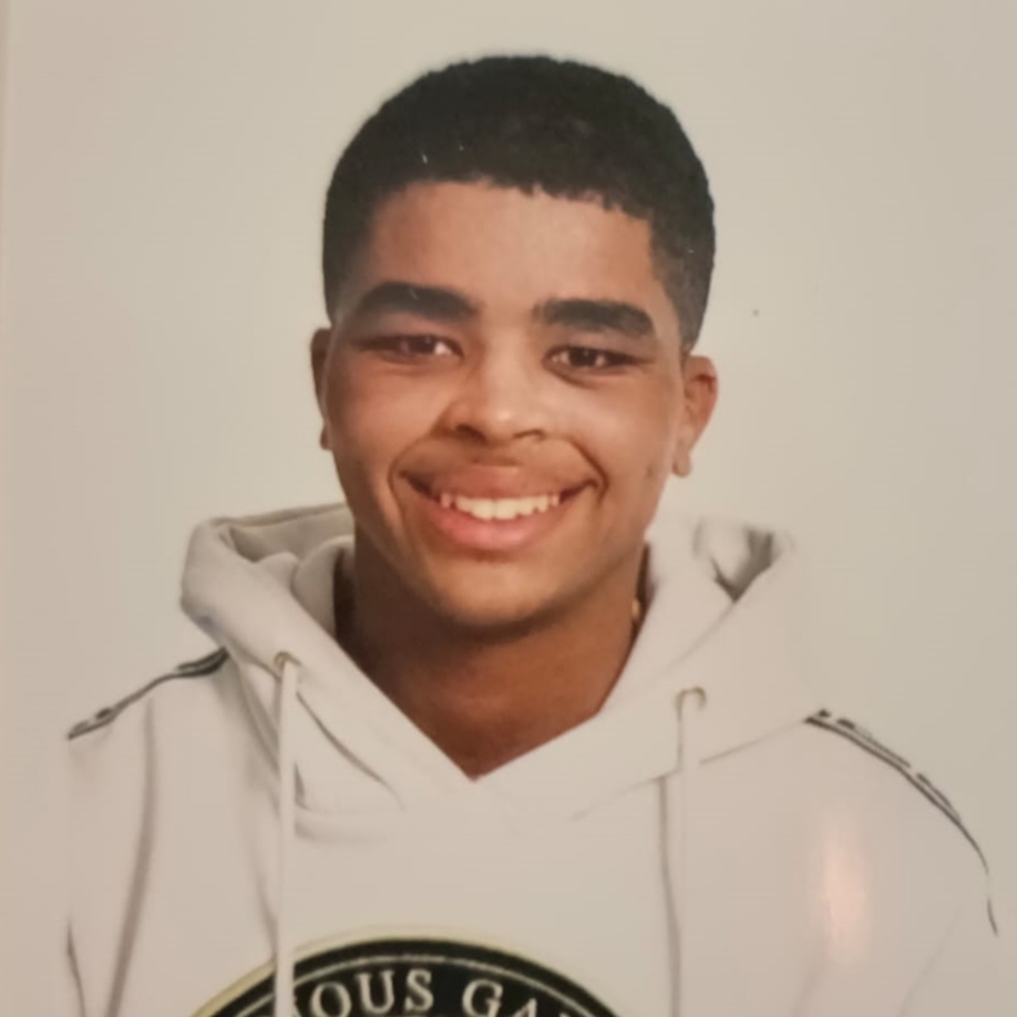 ANGEL DAVID LEBRON DE LEON