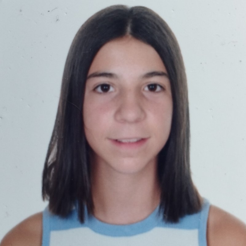 ALBA ROMERO DE AVILA DE LA HOZ