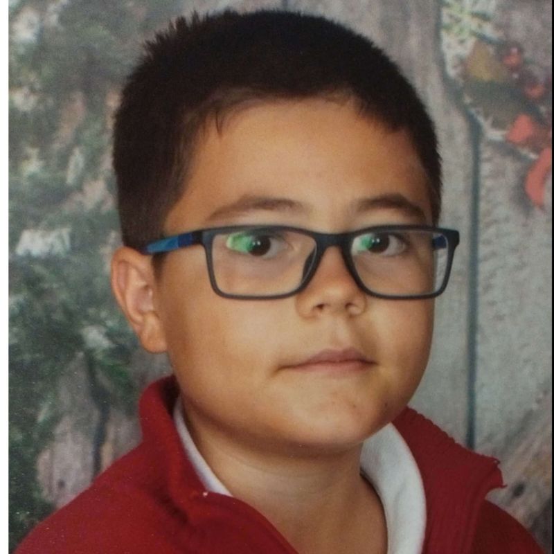 JAVIER DE LA MORENA OJEDA