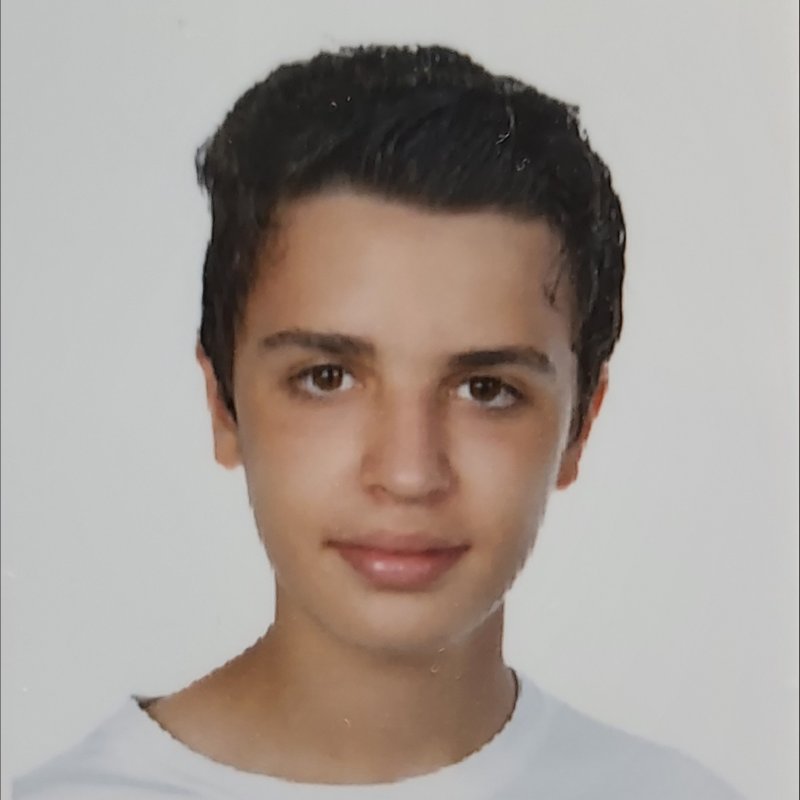 MARTIN GARCIA ZAPATA