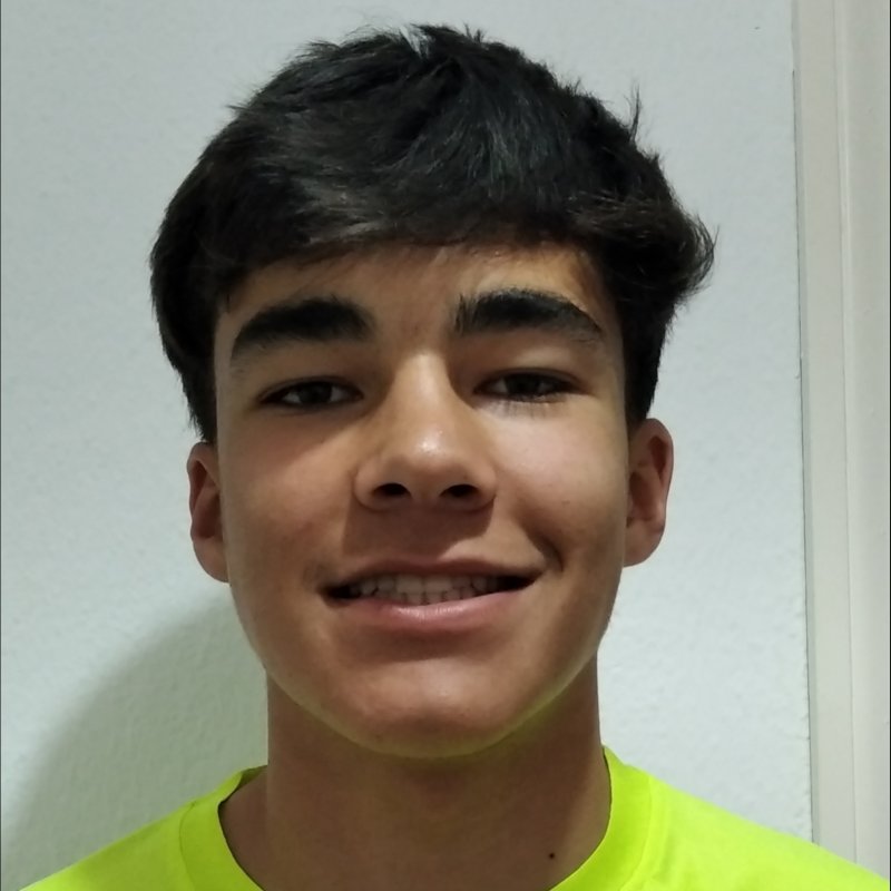 RUBEN GARCIA ALVAREZ