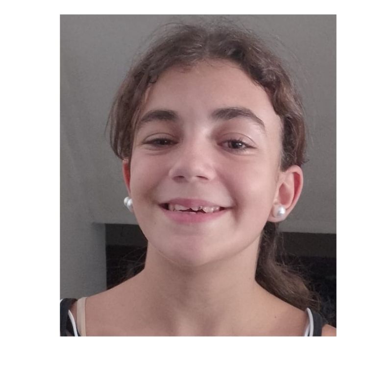 DANIELA  CARMONA BAREA