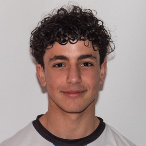 MOHAMMED AYOUB BELAMRI