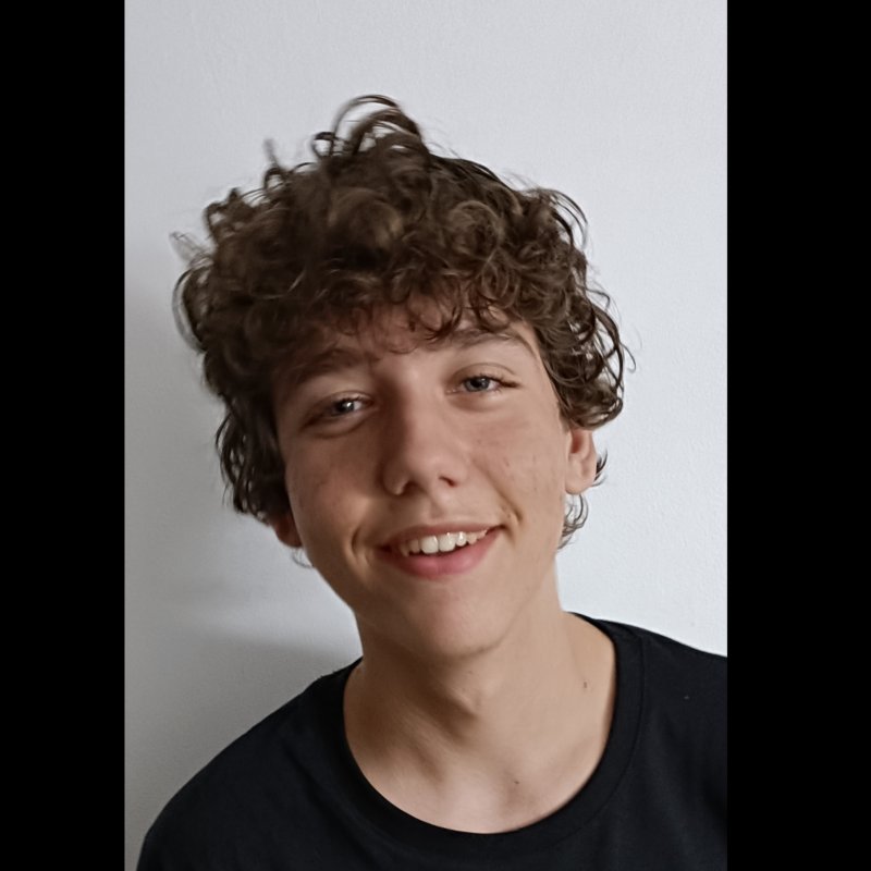 RICARD PRIETO BUCHANAN