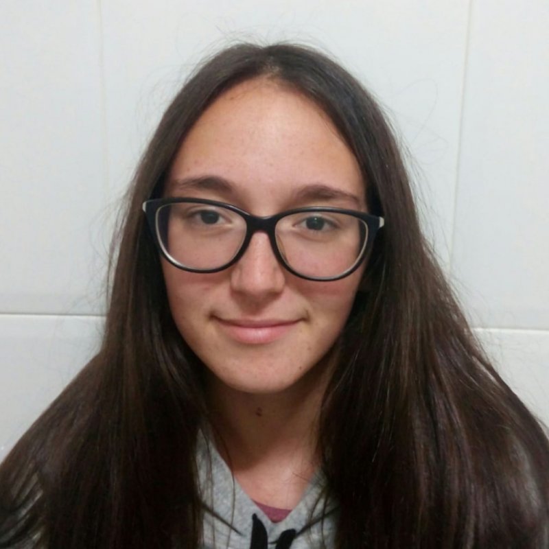 MARIA DEL CARMEN GONZALEZ VAYAS