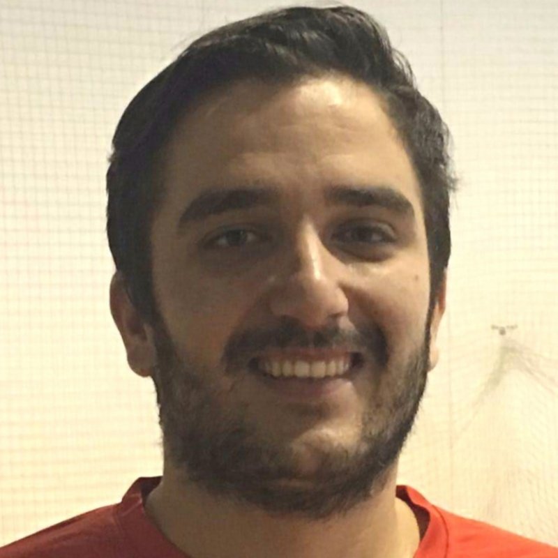 JAVIER SANZ PALOMARES