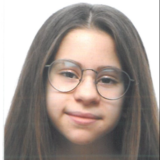 CLAUDIA ALVAREZ BOROBIA